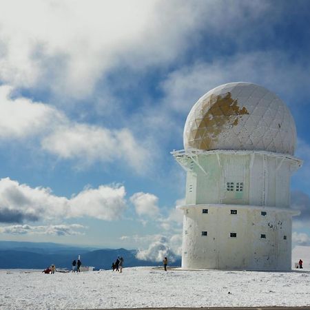 Mountain Cottage, Serra Da Estrelaコビリャン エクステリア 写真