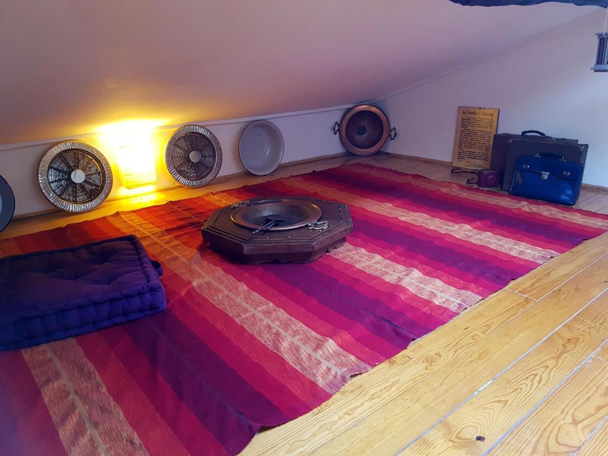 Mountain Cottage, Serra Da Estrelaコビリャン エクステリア 写真