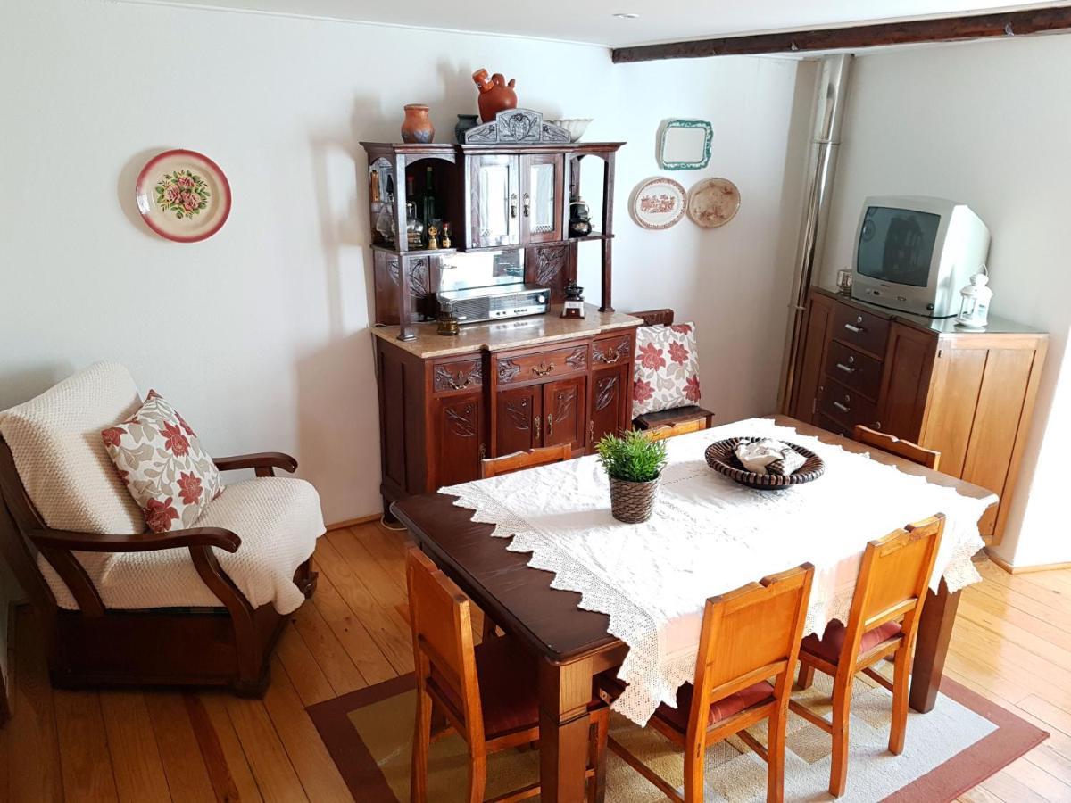 Mountain Cottage, Serra Da Estrelaコビリャン エクステリア 写真