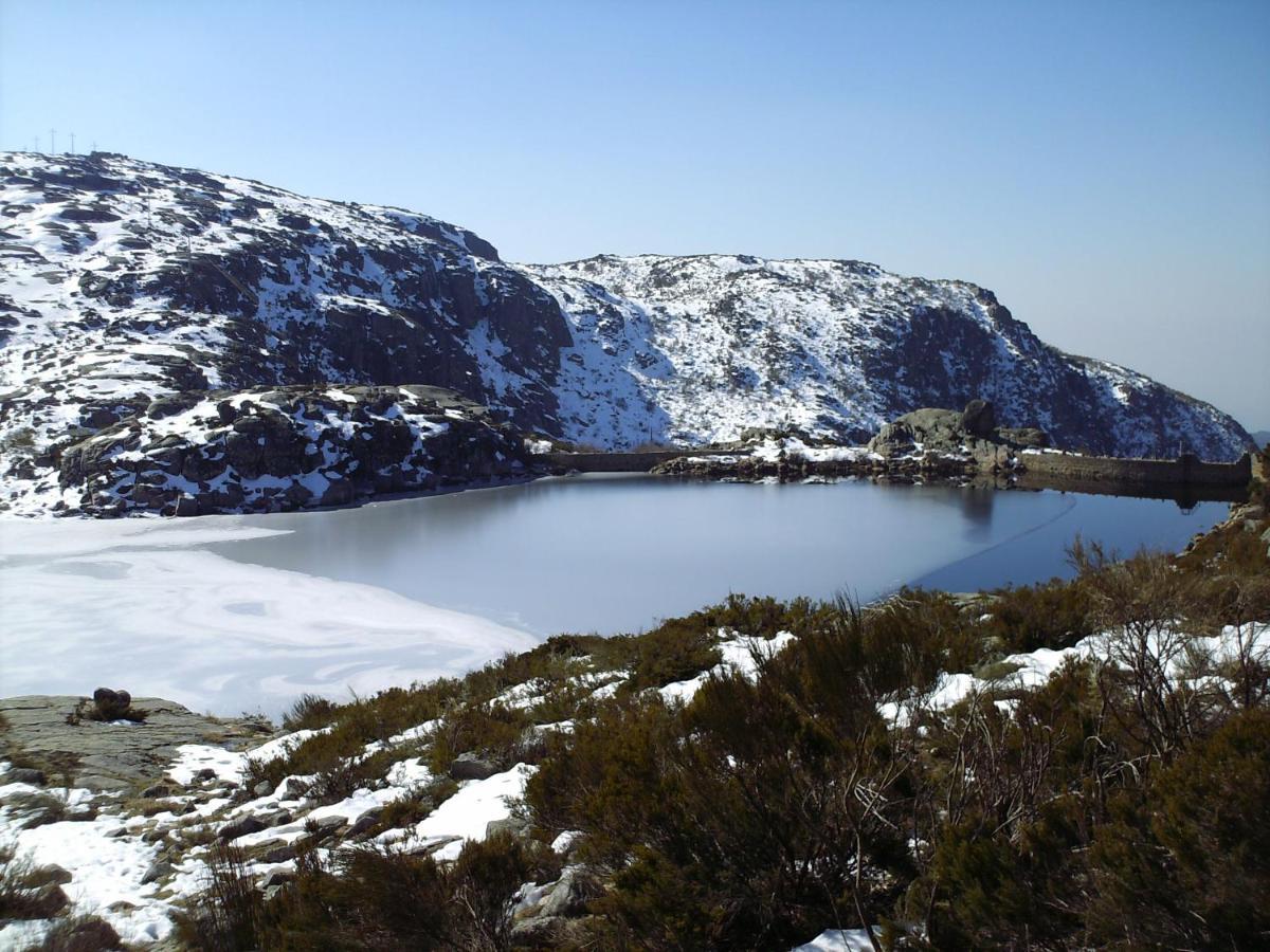 Mountain Cottage, Serra Da Estrelaコビリャン エクステリア 写真